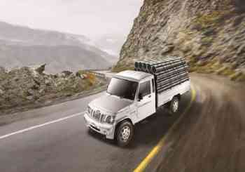Mahindra Bolero Maxx HD 1.7 L SXi AC Pickup photo 1
